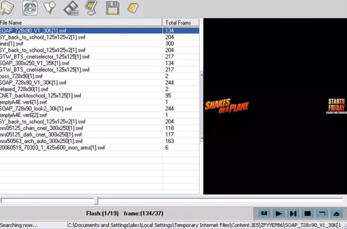 Ideal Flash Player