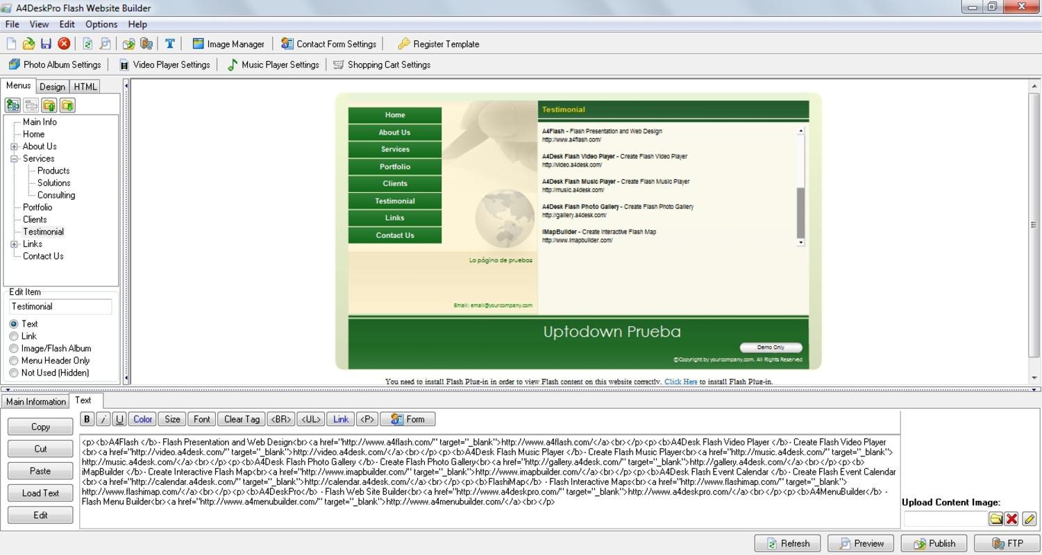 Screenshot 3