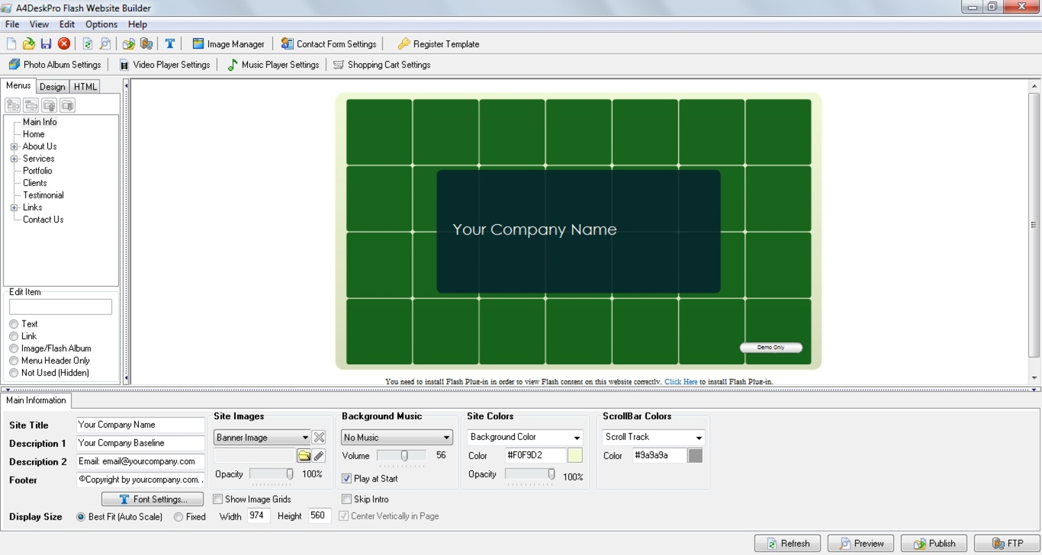 Screenshot 4