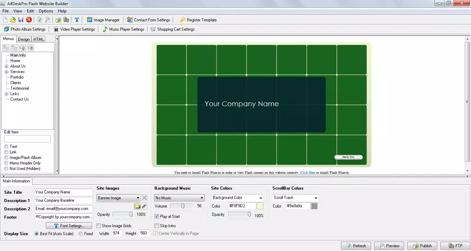 Screenshot 4