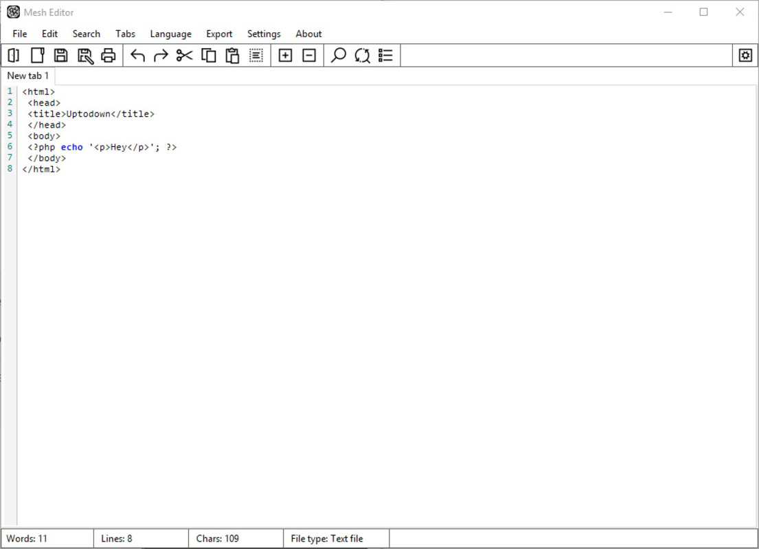 Screenshot 3