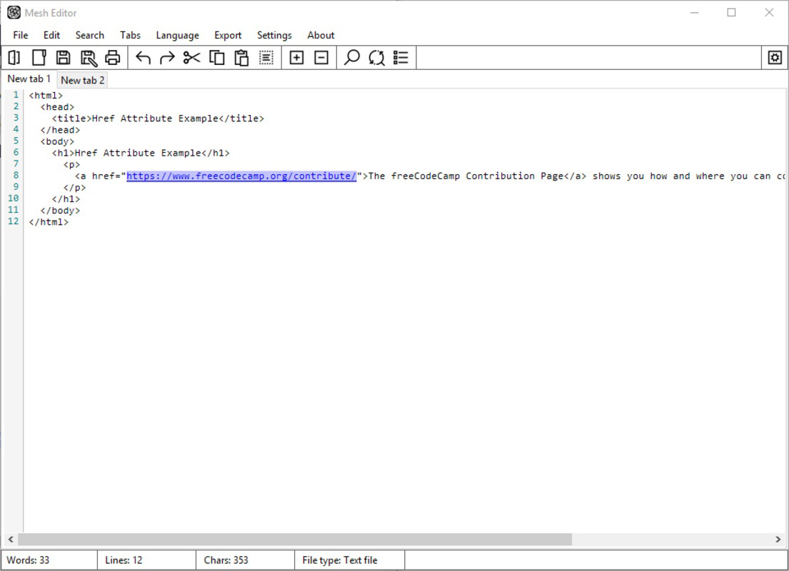 Screenshot 4
