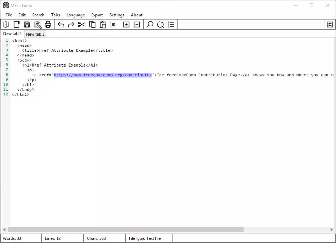 Screenshot 4