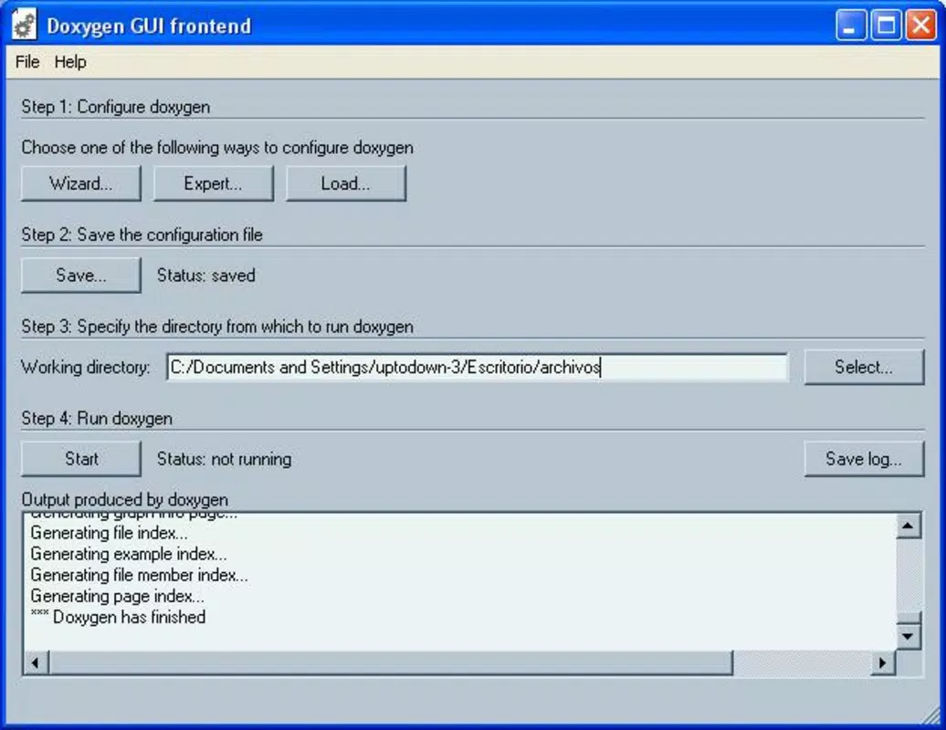 Screenshot 4