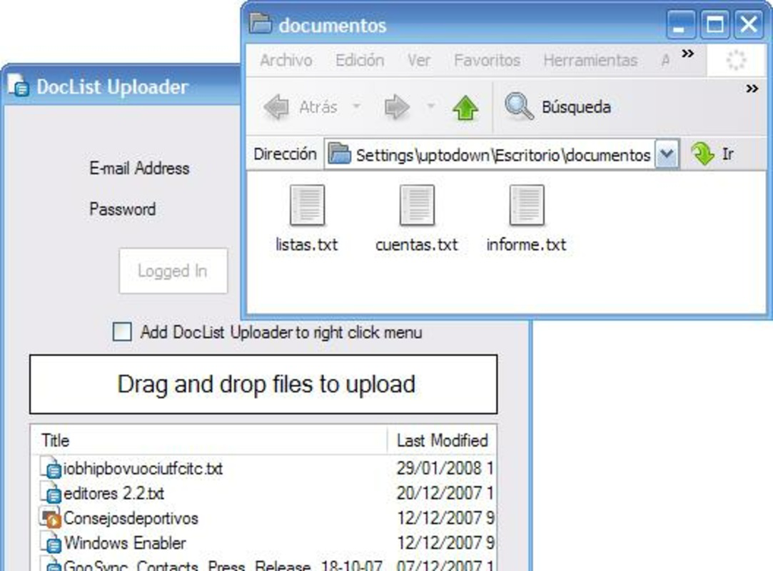 Screenshot 2