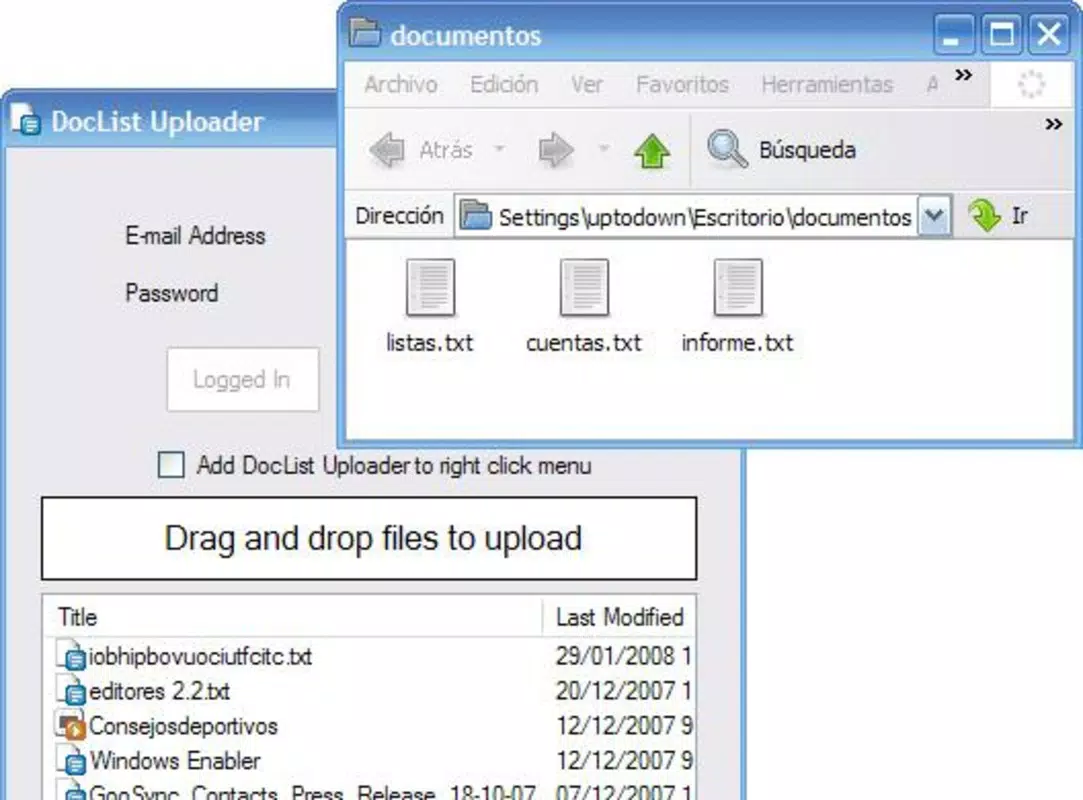 Screenshot 2