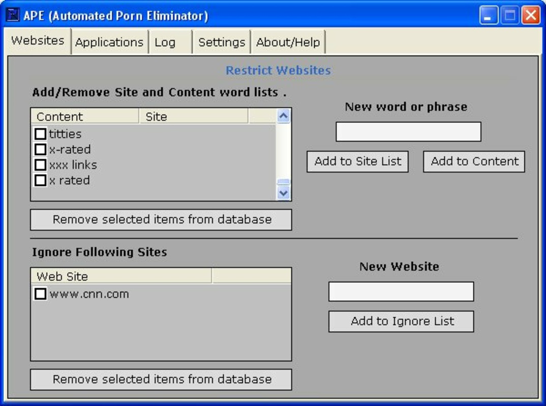 Screenshot 3