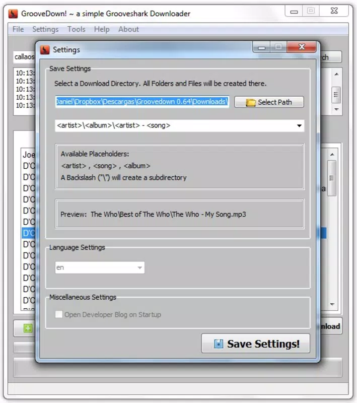 Screenshot 2