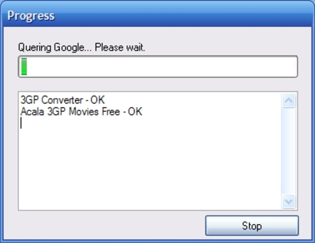 Free Monitor for Google for PC Windows 2.5.31.89 Download