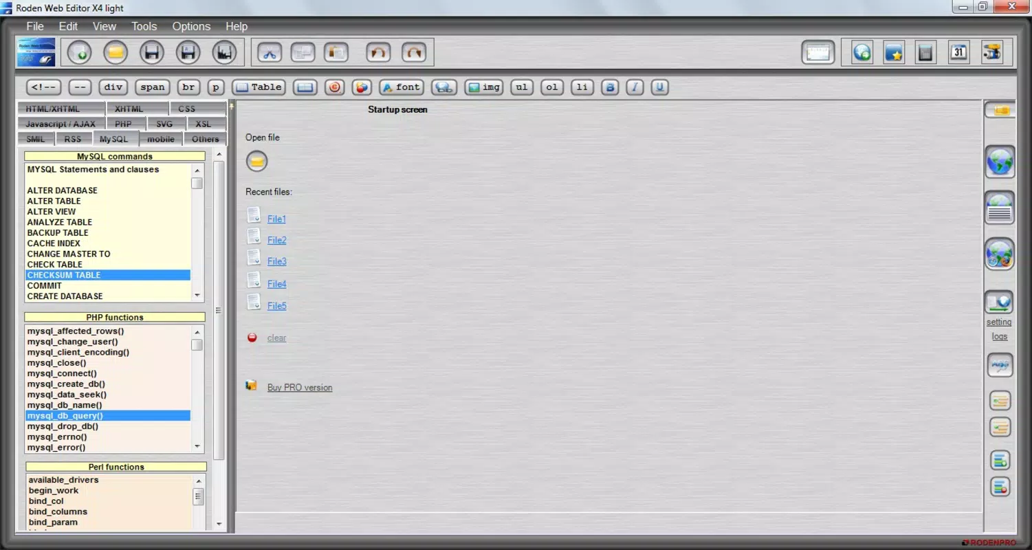 Screenshot 4
