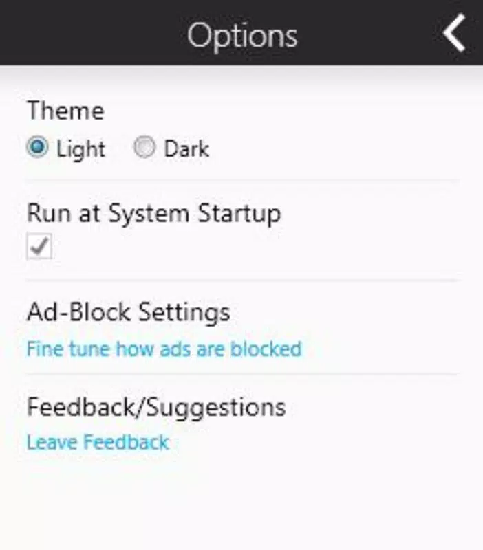 Ad-Aware AdBlocker