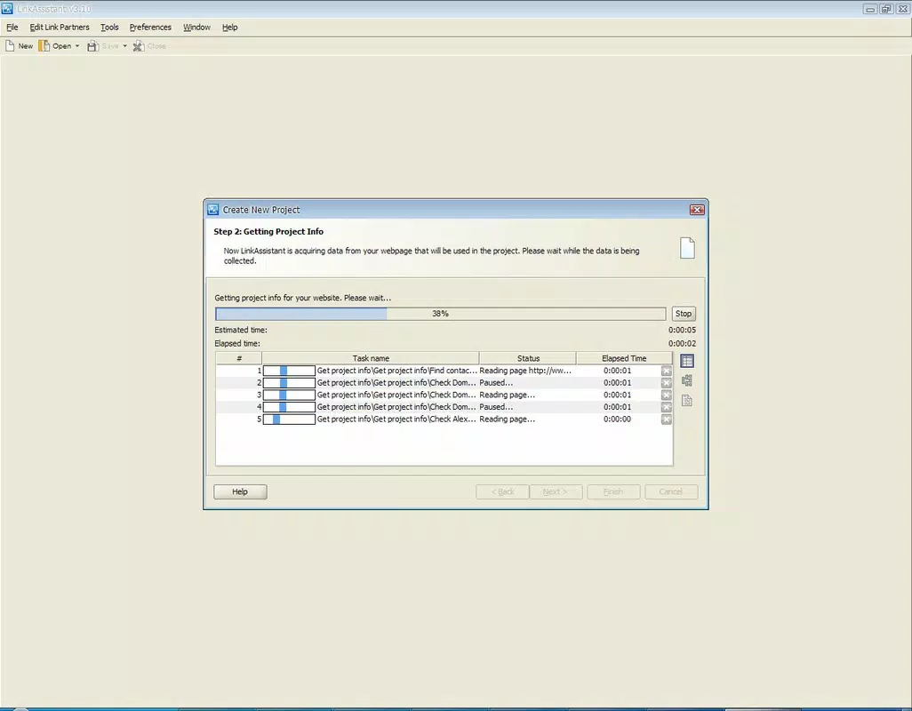 Screenshot 4
