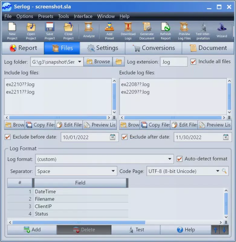 Screenshot 4