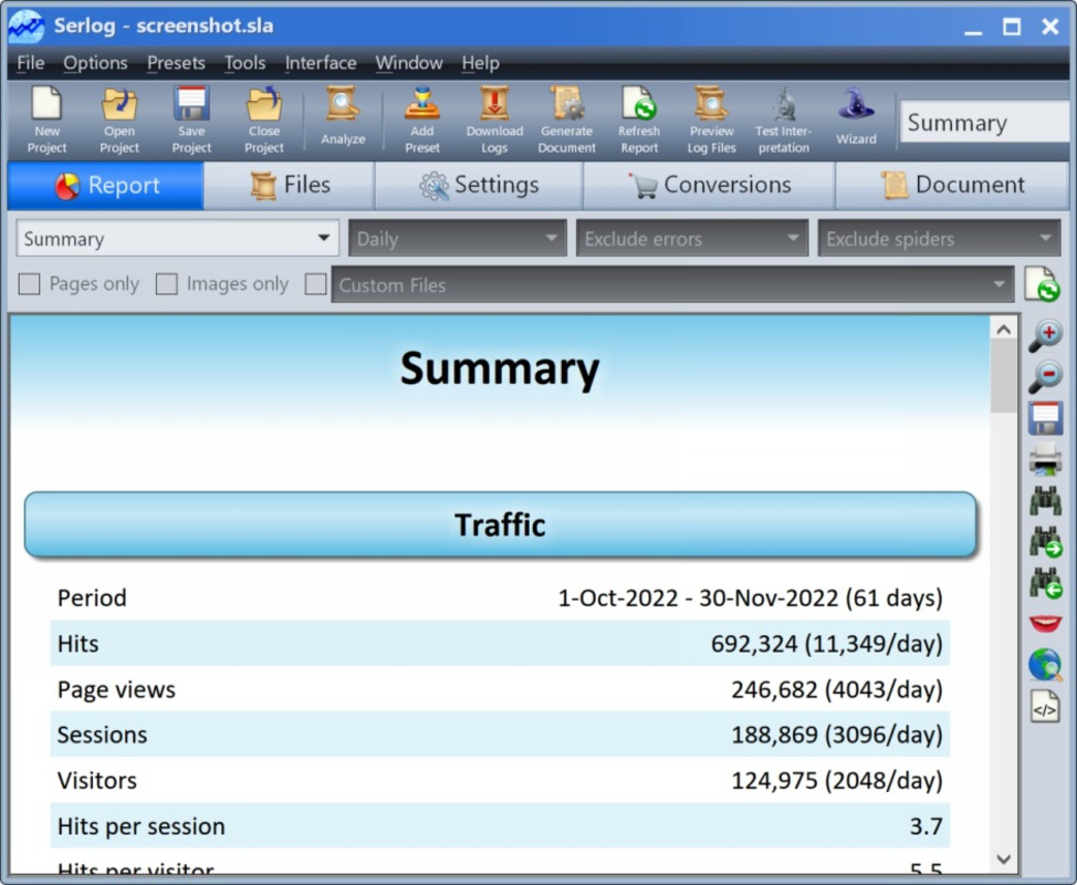 Screenshot 5 screenshot 5