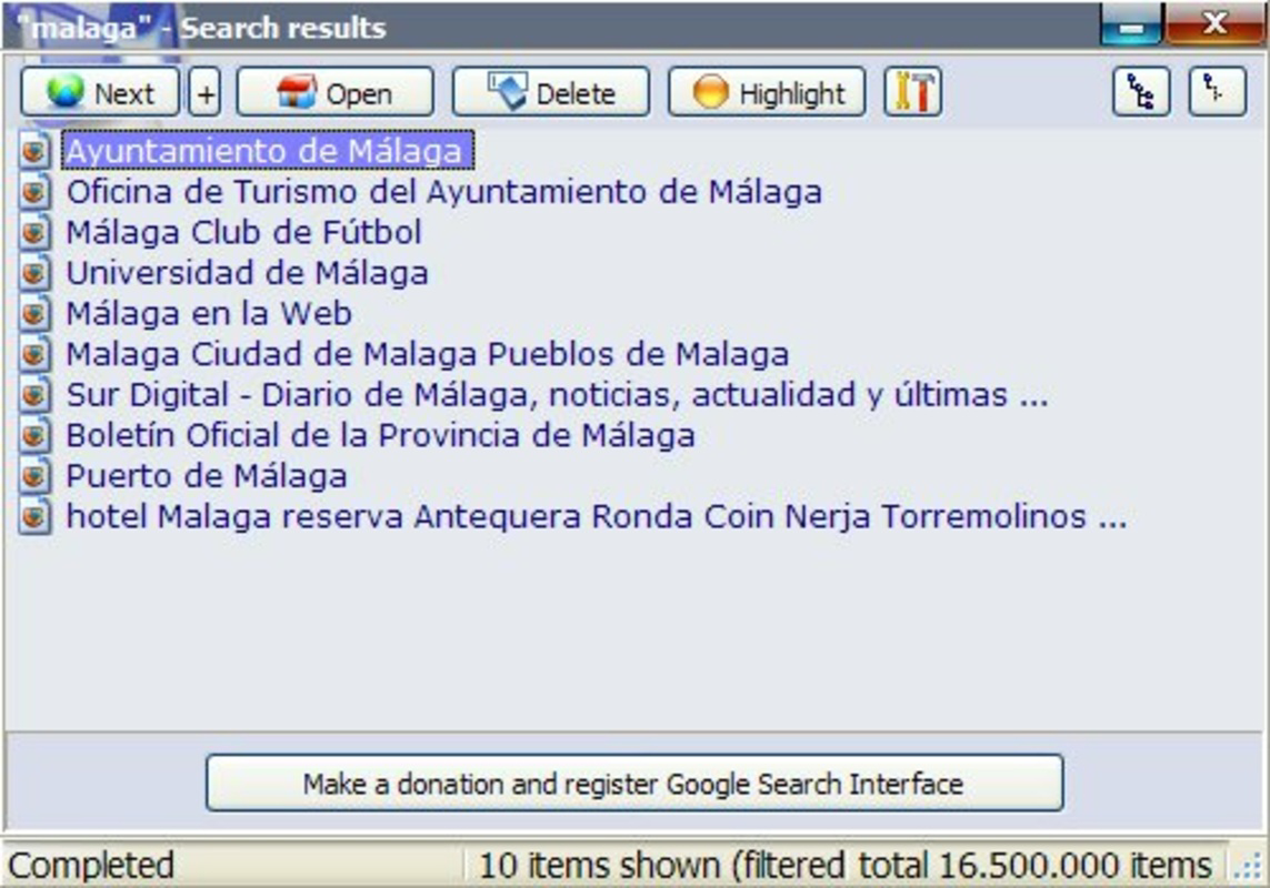 Screenshot 4