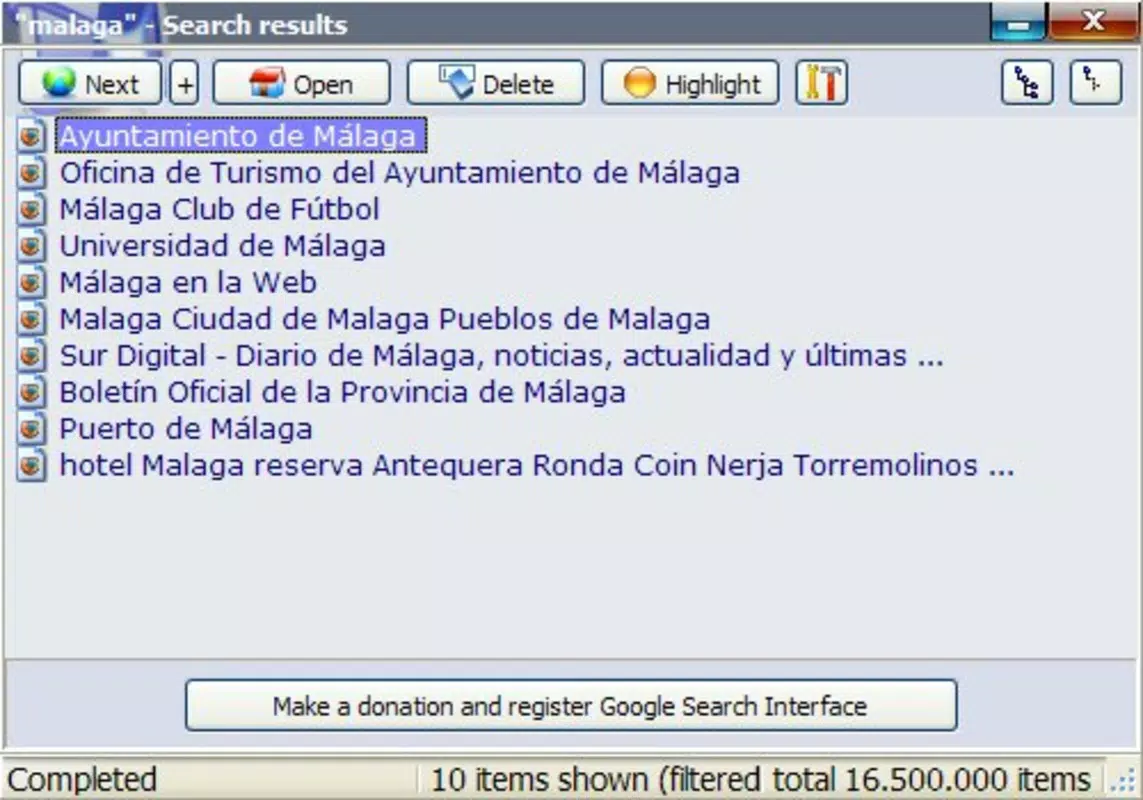 Screenshot 4