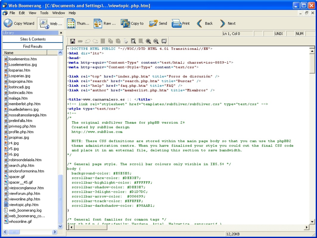 Screenshot 4
