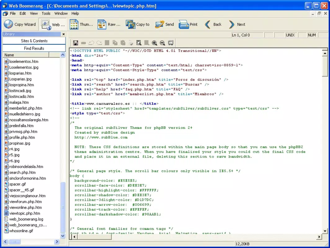 Screenshot 4