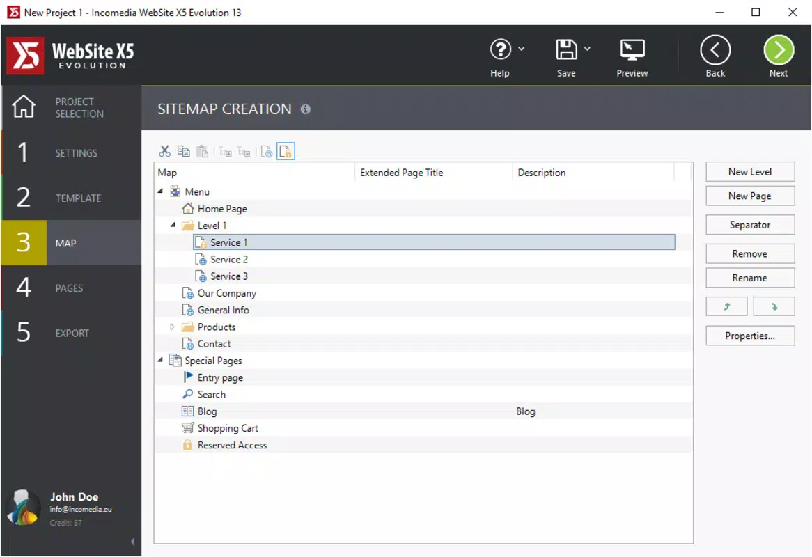 Screenshot 4