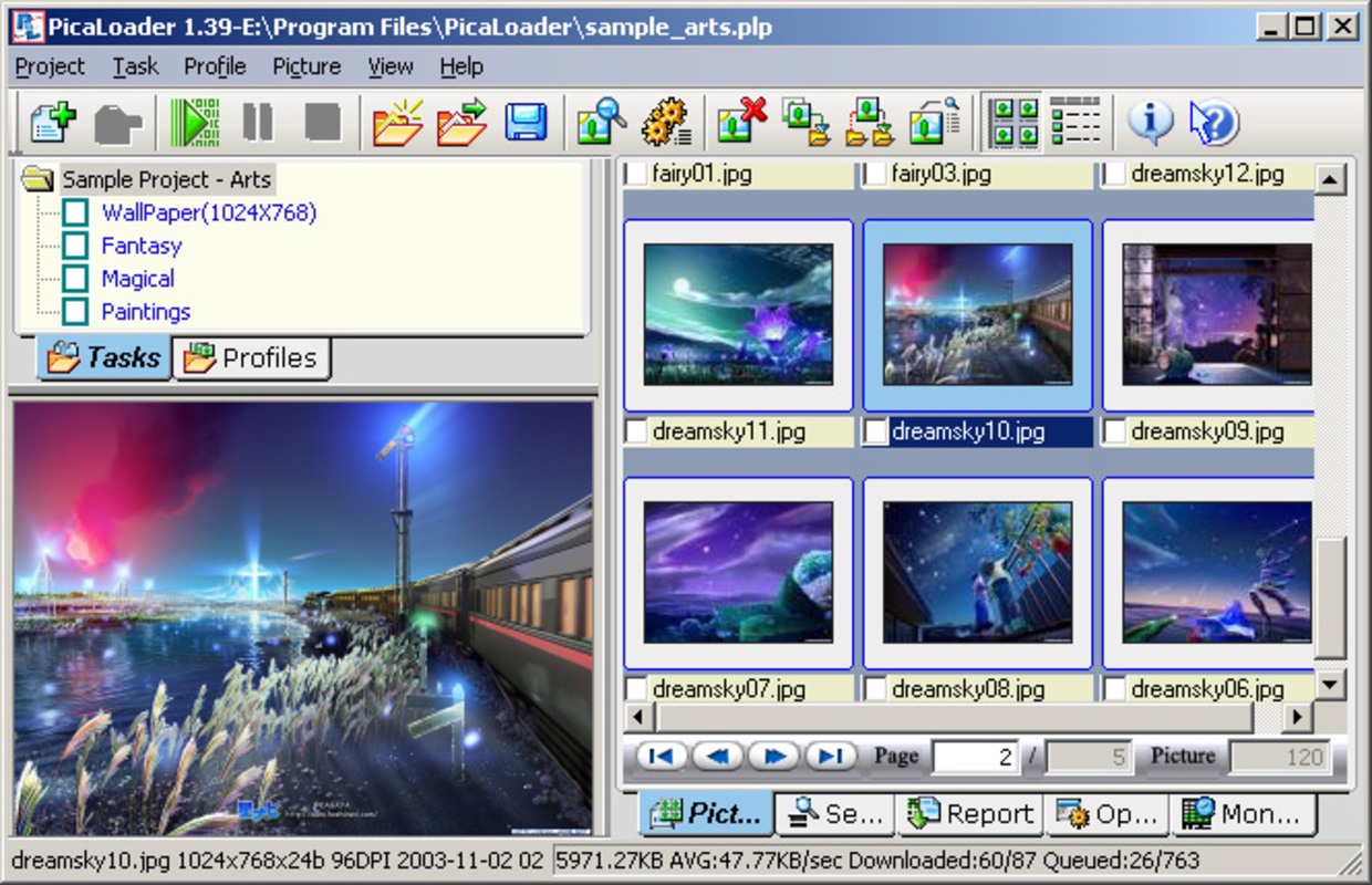 Screenshot 4