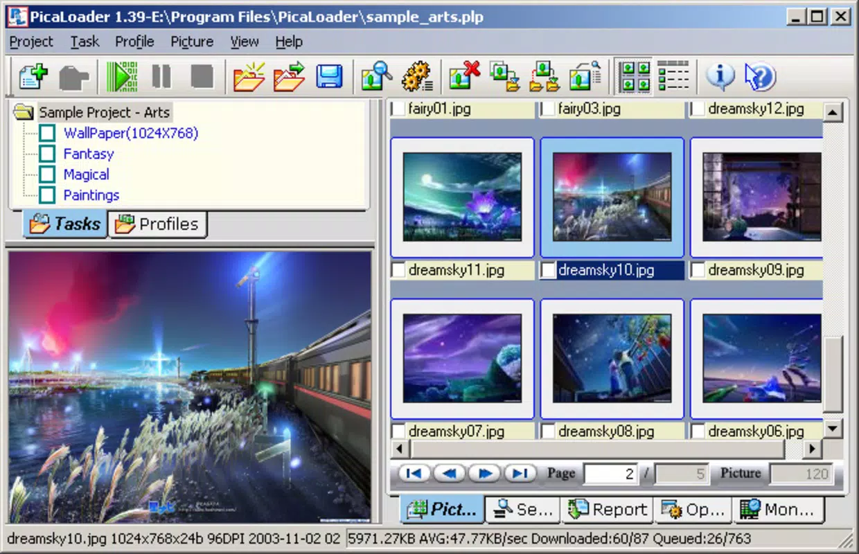 Screenshot 4