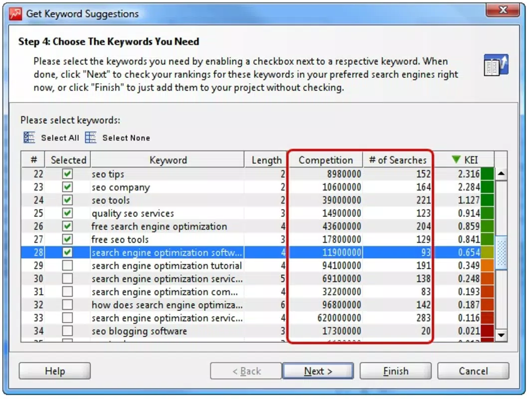 Screenshot 3