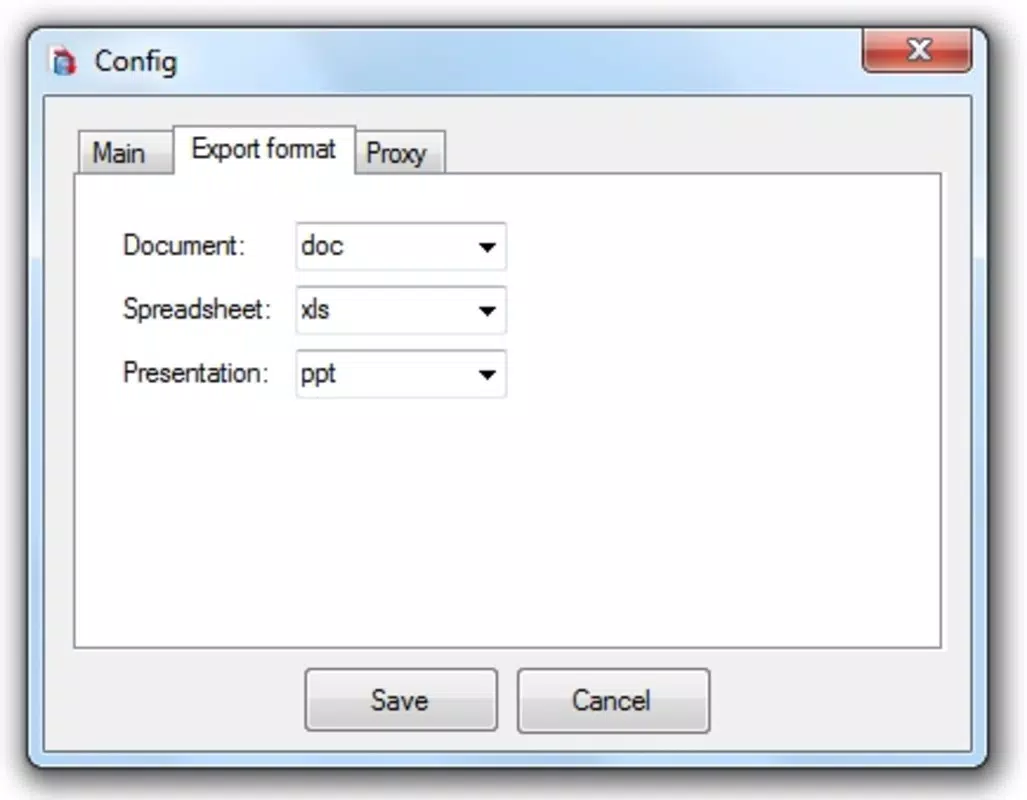 GDocBackup