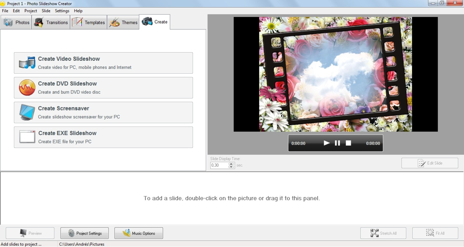 Dell Slideshow Software Slideshow Creator for PC Windows Download