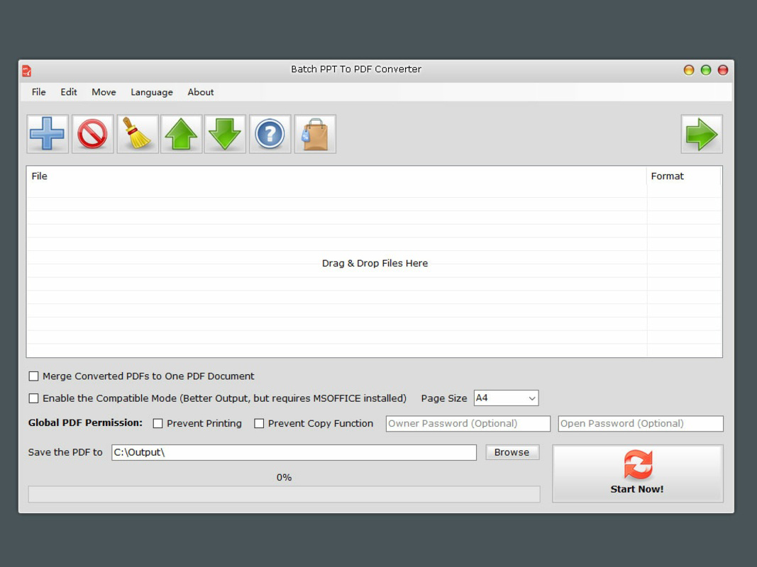 Screenshot 1 screenshot 1