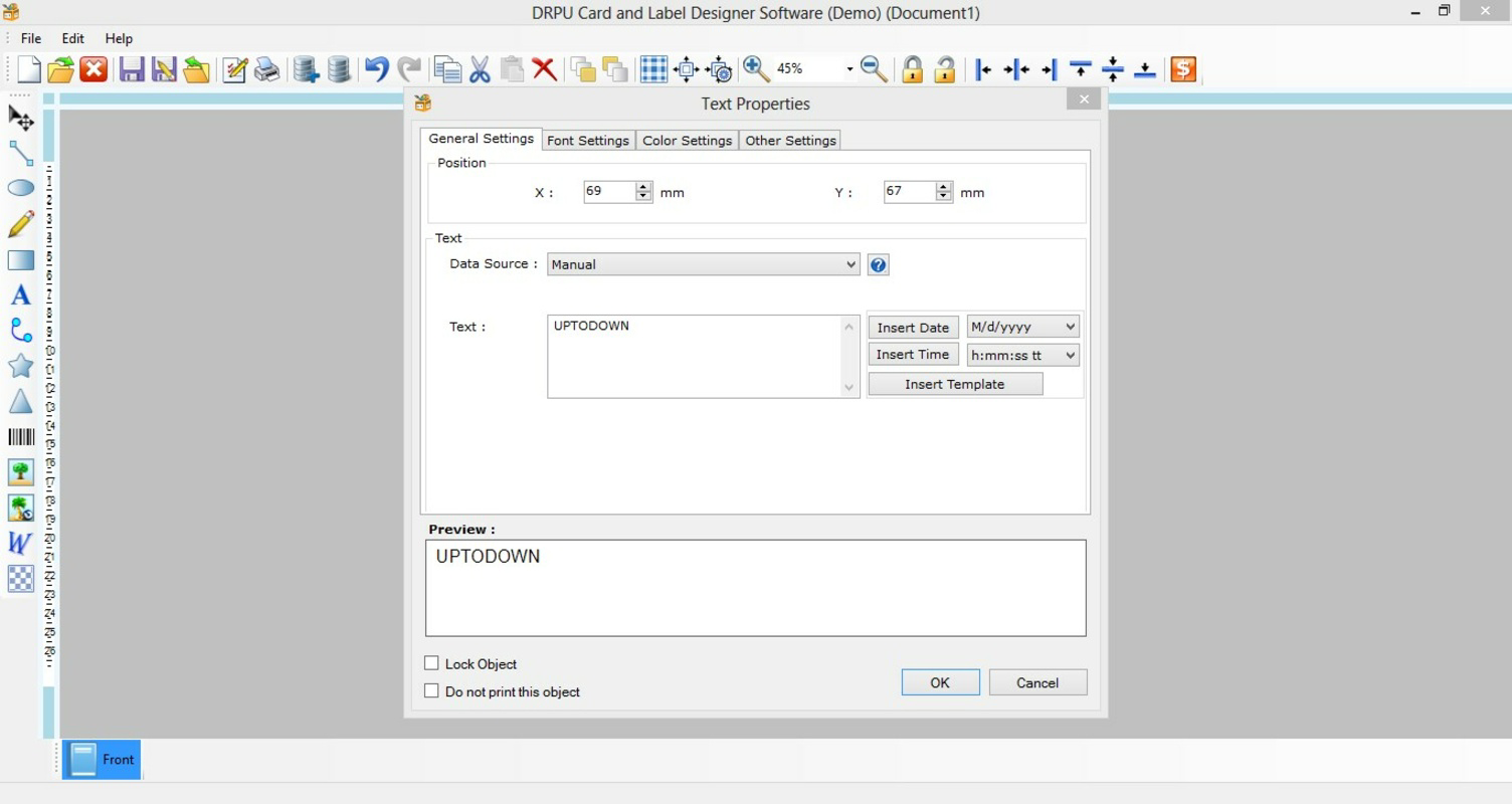 Screenshot 3 screenshot 3