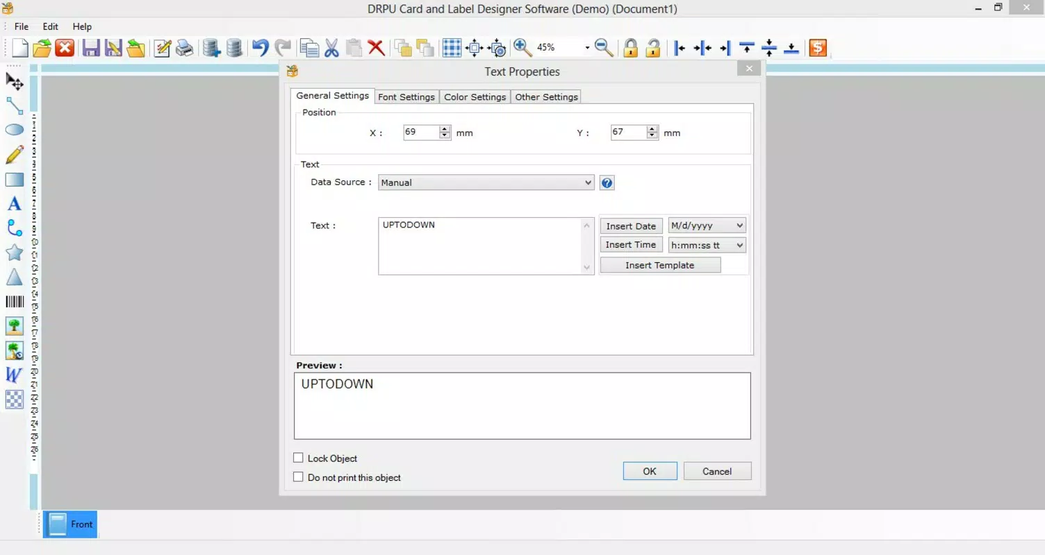 Screenshot 3