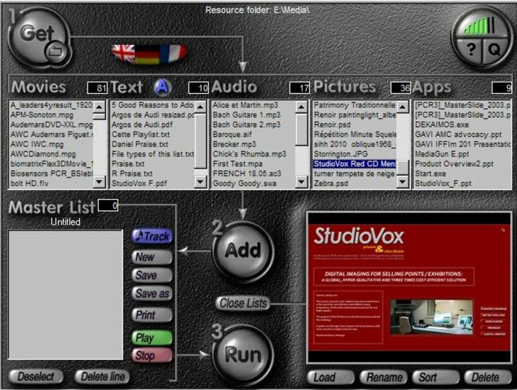 Screenshot 4 screenshot 4