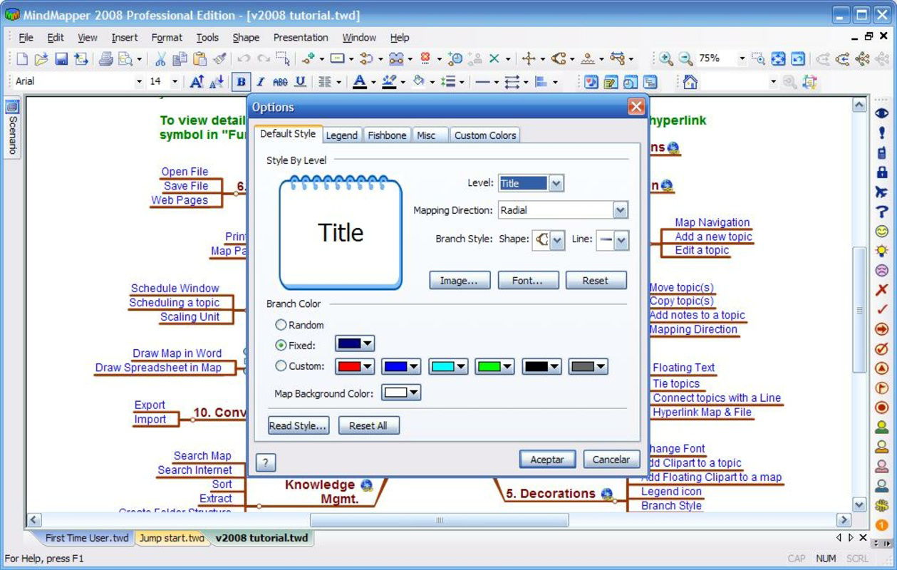 MindMapper