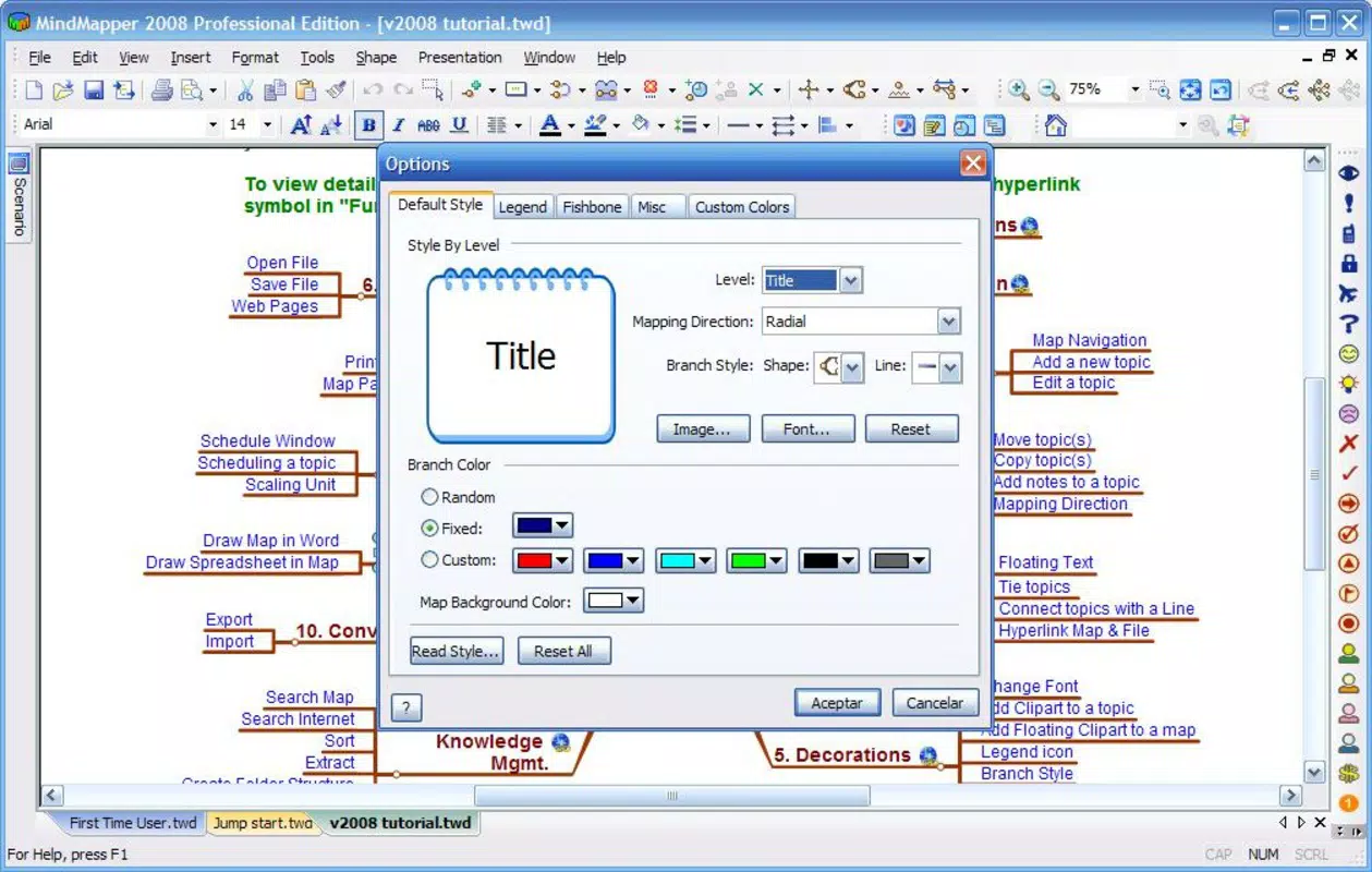 MindMapper
