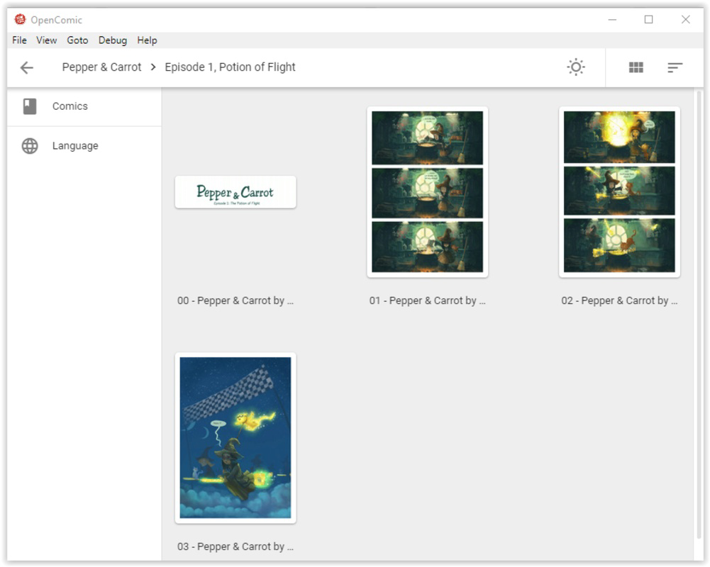 Screenshot 3