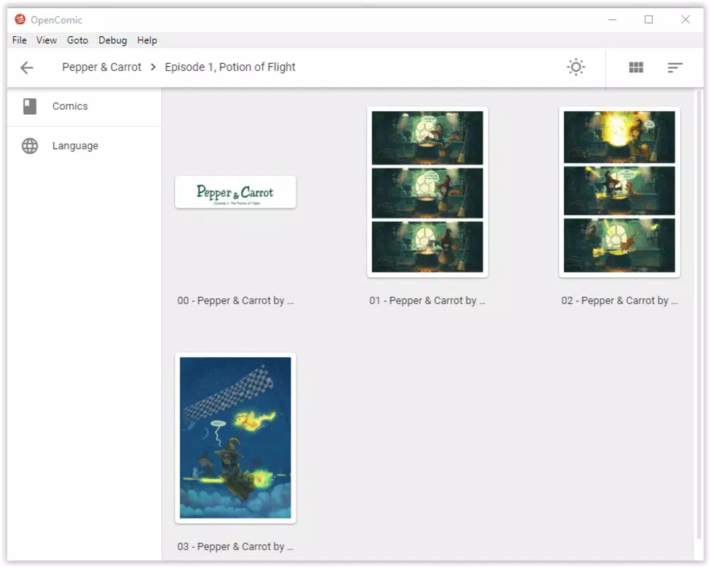 Screenshot 3
