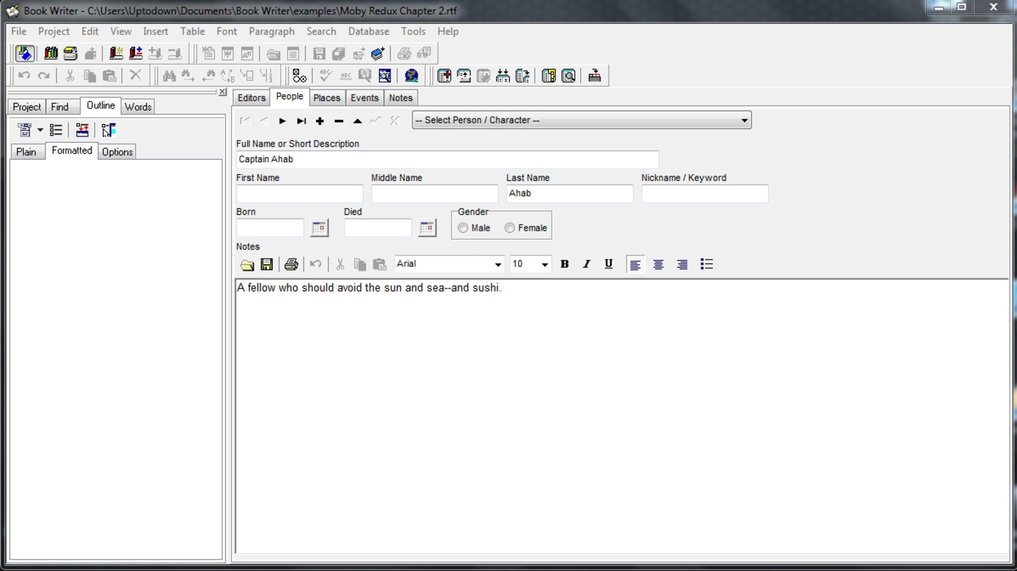 Screenshot 4