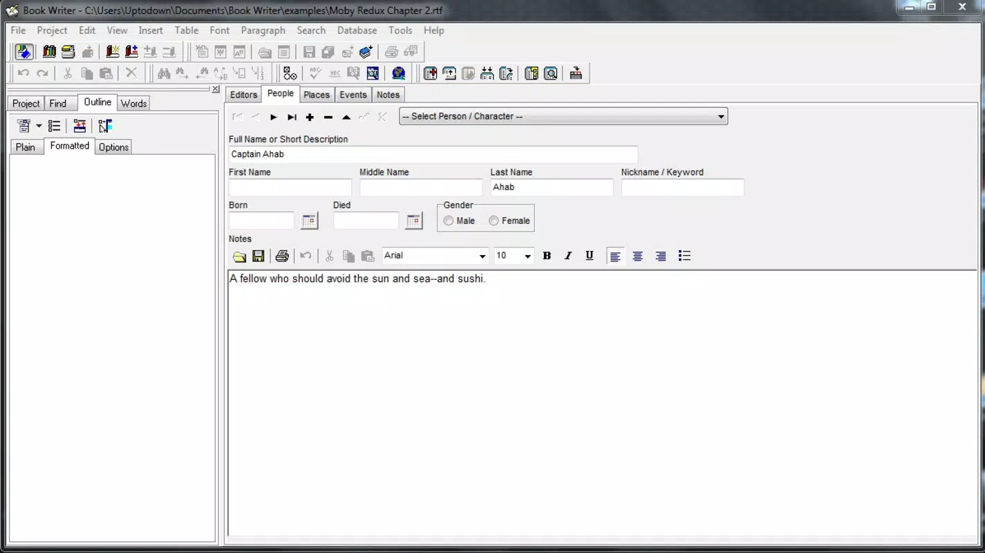 Screenshot 4