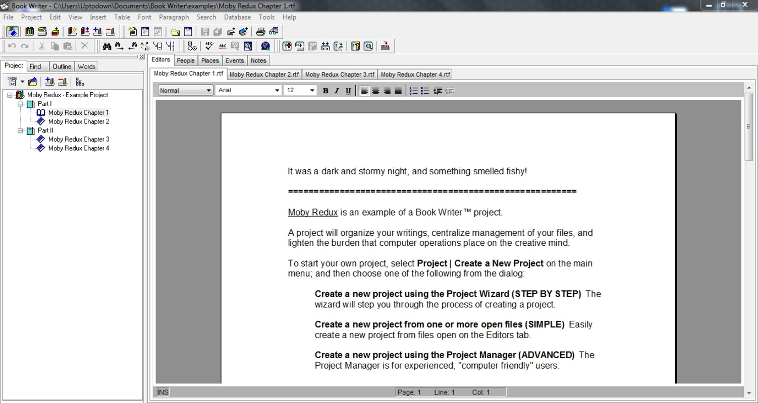 Screenshot 3
