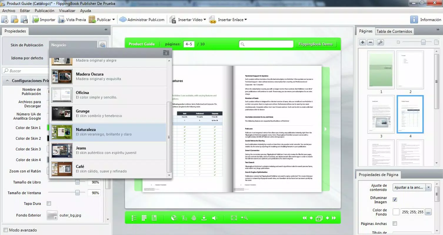 Screenshot 3