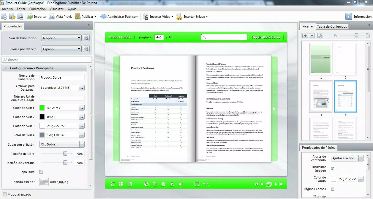 Screenshot 4