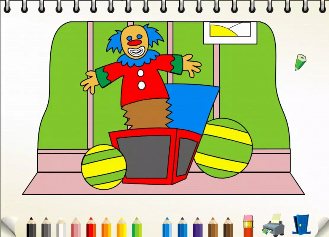 Colour it