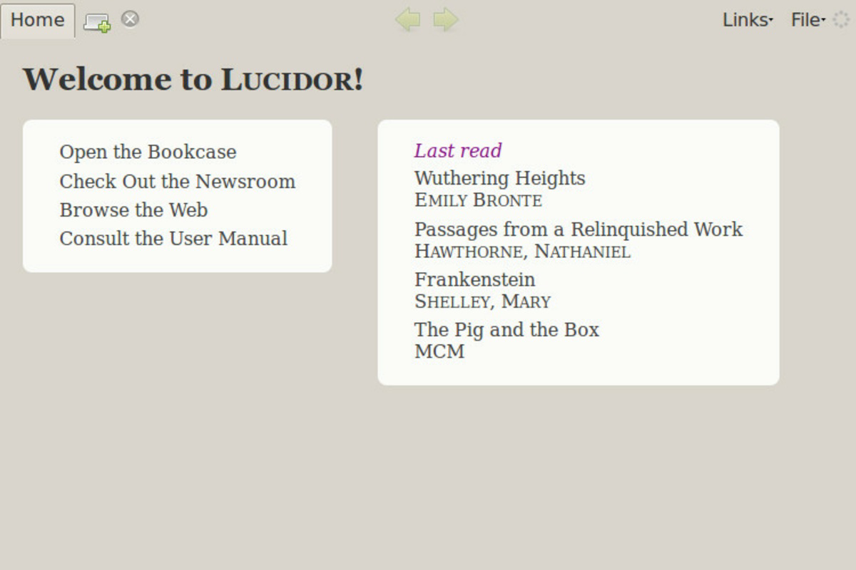 Lucidor
