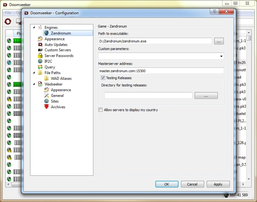 Screenshot 3 screenshot 3