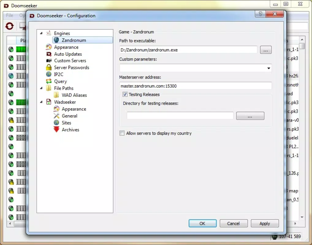Screenshot 3