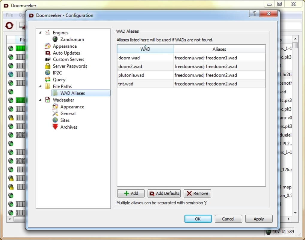 Screenshot 4 screenshot 4