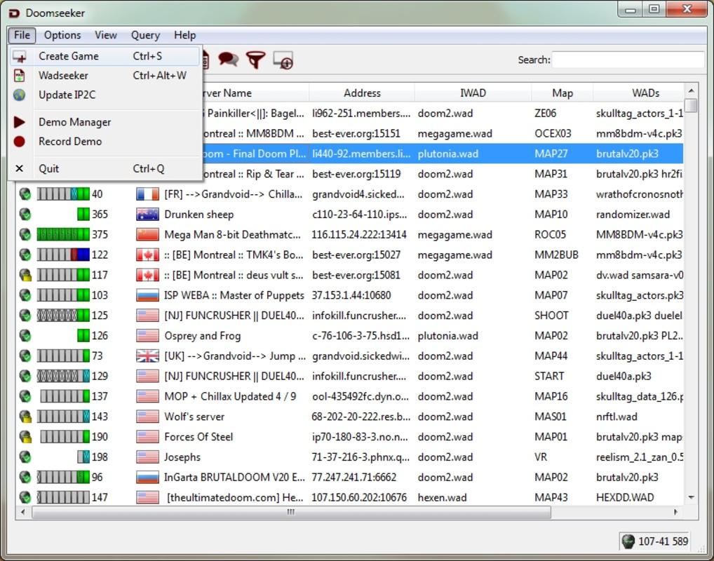 Screenshot 6 screenshot 6
