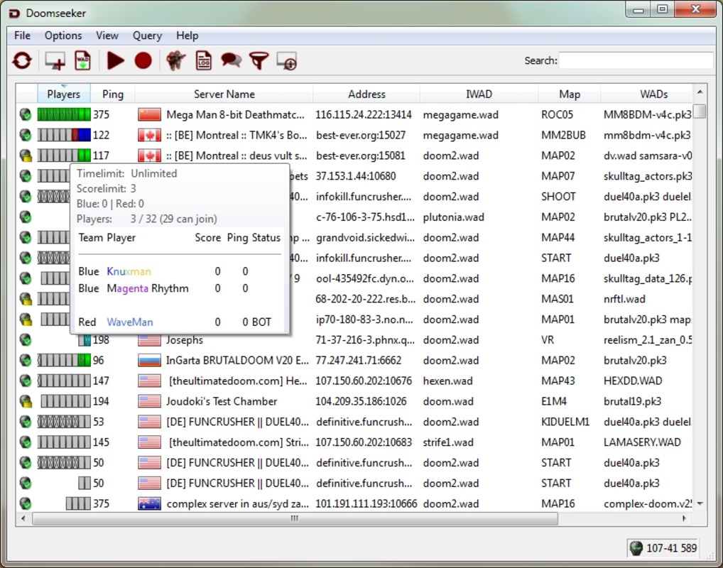 Screenshot 8 screenshot 8