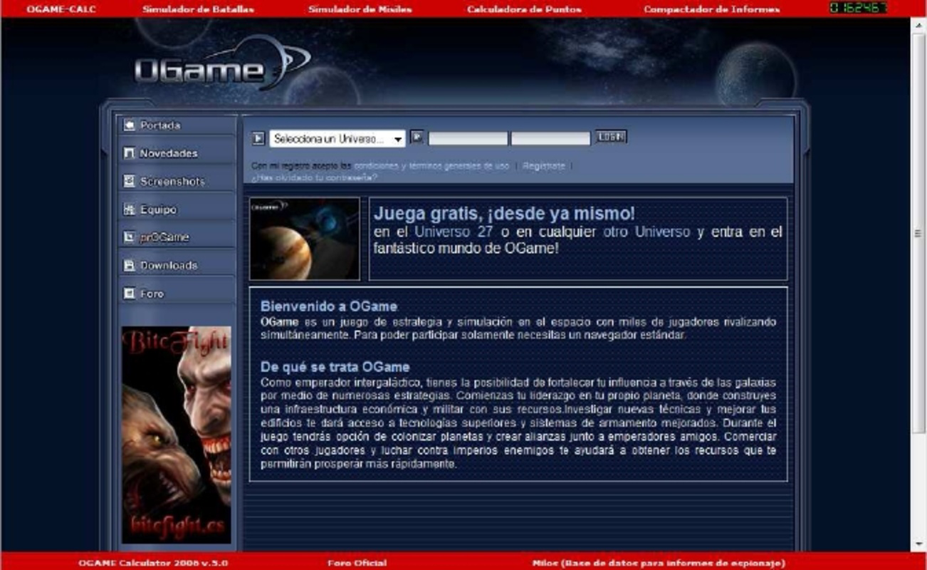 Screenshot 1 screenshot 1