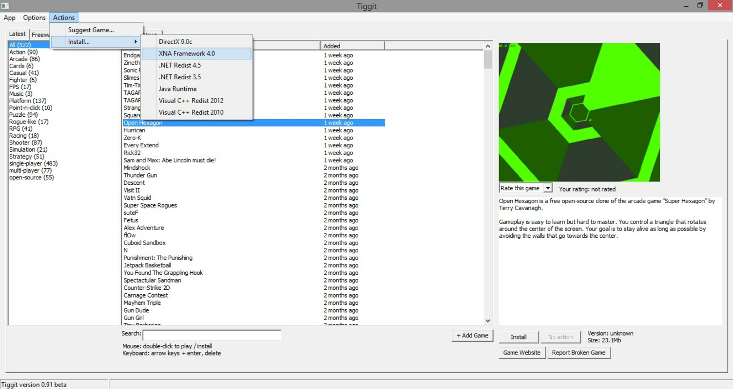 Screenshot 4 screenshot 4